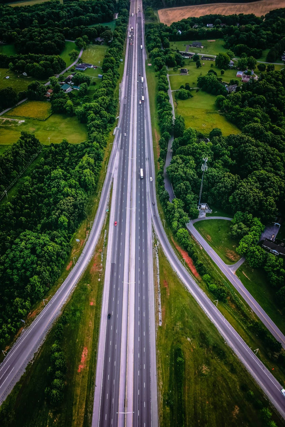 Municipal & Public Sector Paving Services